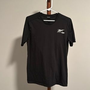 Reebok Slim Fit Athletic Tee
